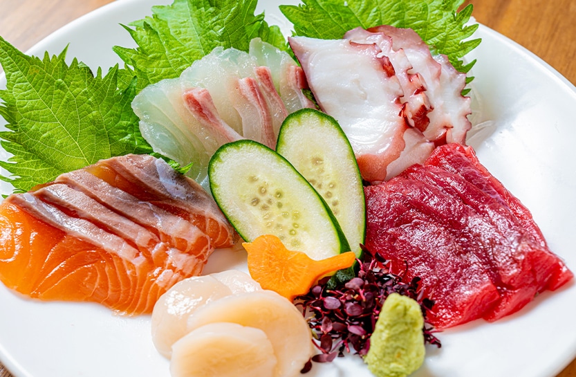 その日のうまい魚