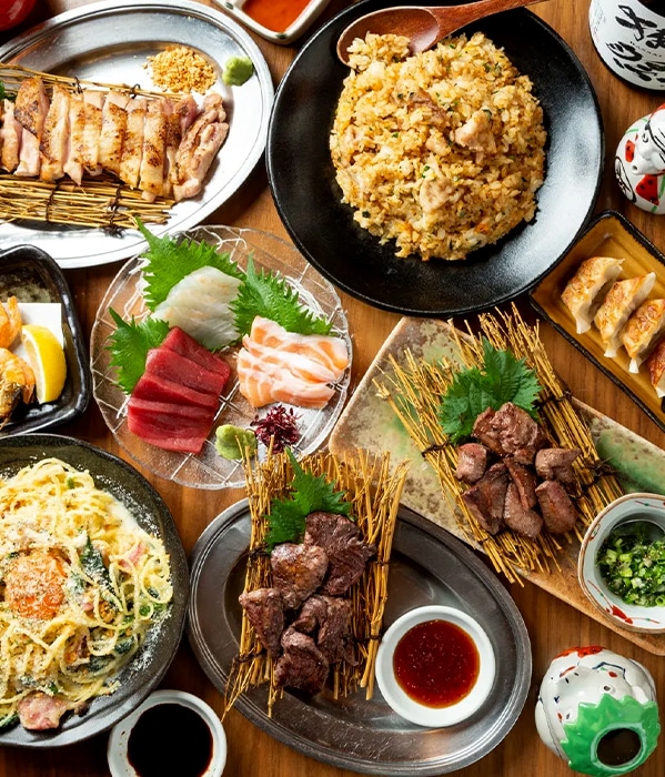料理