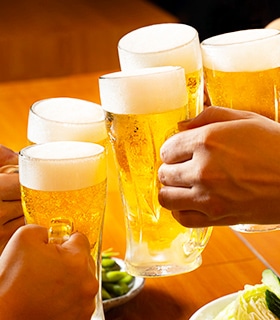 お酒
